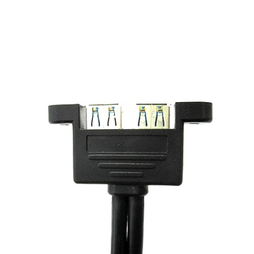 Sample 14 USB 3.0 transmission line adapter cable