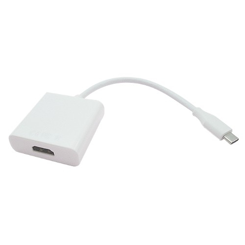 USB 3.1 & HDMI adapter cable