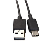 USB Type C to Type A Cable