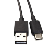 USB Type C to Type A Cable
