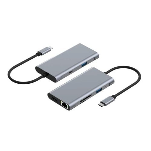13KN07 USB C HUB