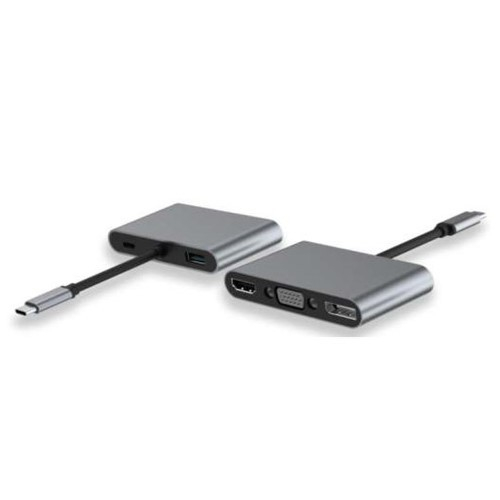 13M50 USB C HUB