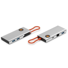 13M04 USB C HUB