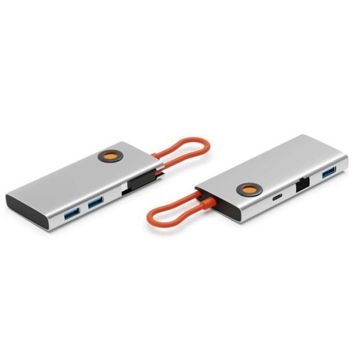 13M04 USB C HUB