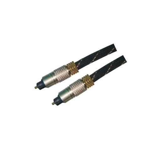 KL-3034 Toslink Plug to Toslink Plug Cable