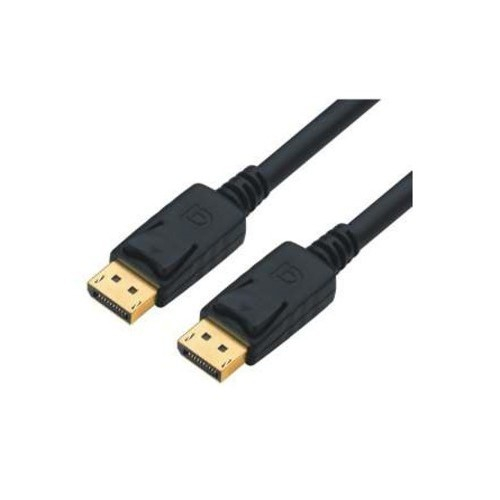 DPC415, DPC420, DPC430 1.4V Display Port M-M Cable