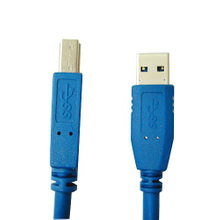 Sample 1 USB 3.0 (A/MB/M) high-speed transmission cable
