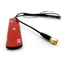 SMA antenna connector