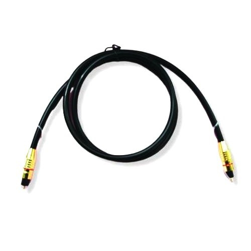 Multimode and Single Mode - Fiber Optic Cable