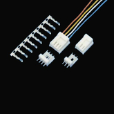 1-2 Terminal wire series
