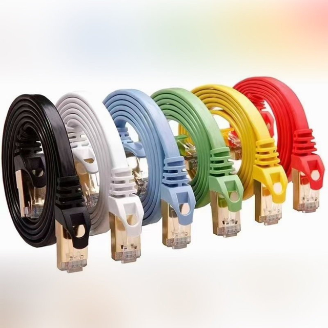 CAT5 Network Cable