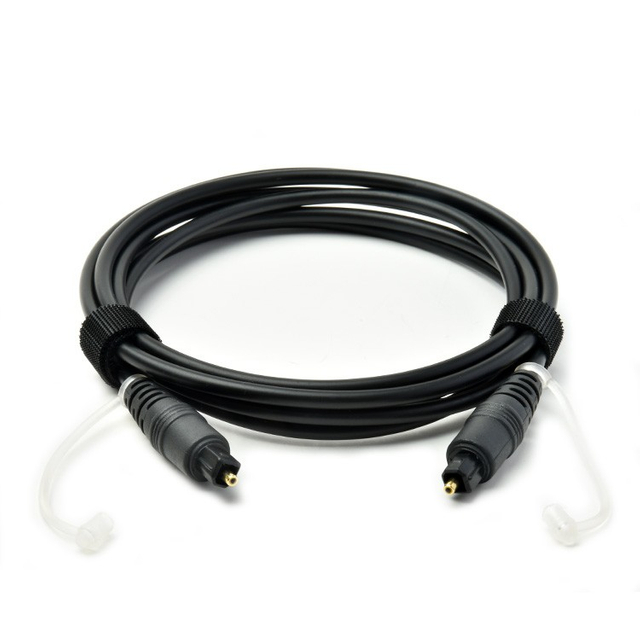 Fiber optic cable