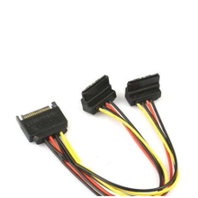1-5 SATA cable