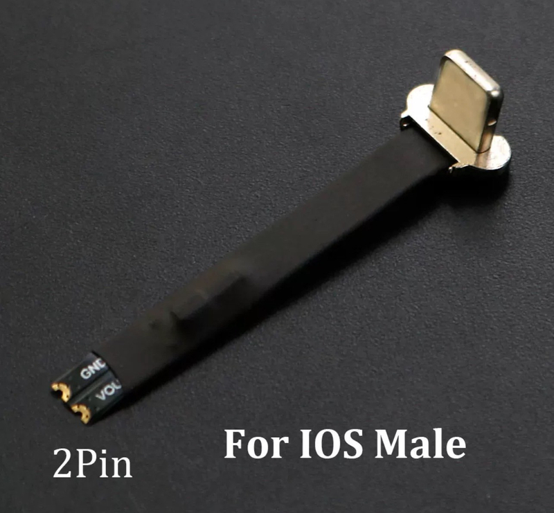 Type C flexible cable