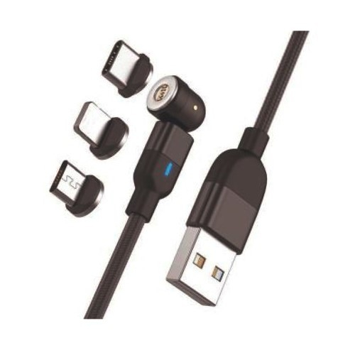 KL-4002 Magnetic Charging Cable