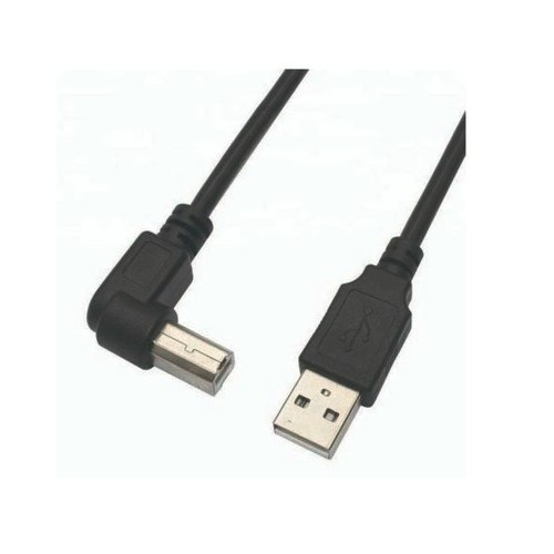 KL-4055 USB2.0 Micro Flat Cable