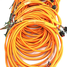 10-4 Power Cable