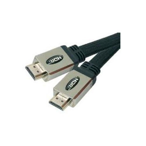 KL-1024 HDMI 19P Plug to Plug