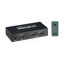 KL-2006 HDMI Switch