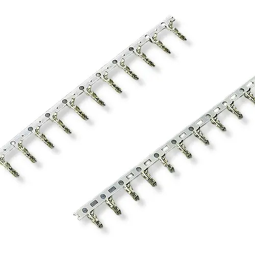 Crimp Terminal