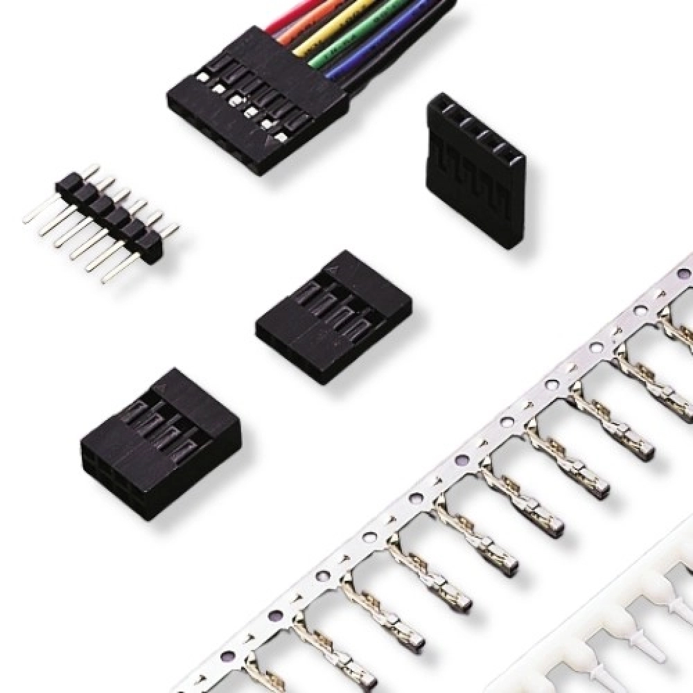 PCB Connectors