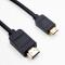 HDMI OD 3.6 mm A TO C 2 Cable