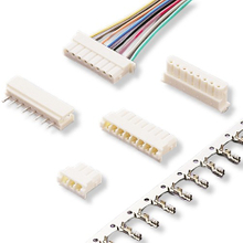 2530 Series Connectors