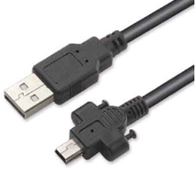 USB2.0AMini USB cable