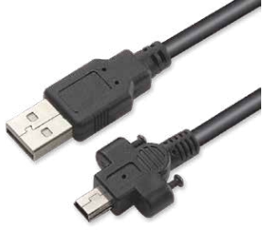 USB2.0AMini USB cable