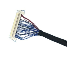 LVDS - 24 Pin HSG Cable