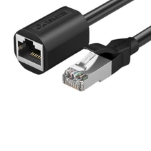 Network CAT6 UTP Ethernet RJ45 Extension Male/Female Cable