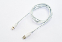 USB-C to Lightning cable