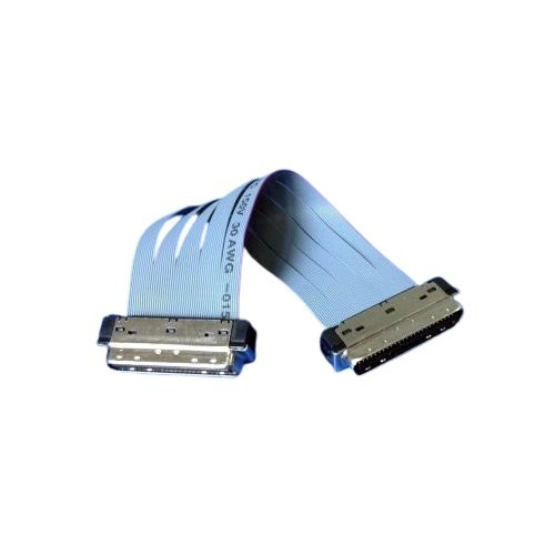 SAS cabling