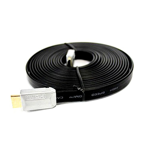 2.0 HDMI AM/AM flat cable transmission cable