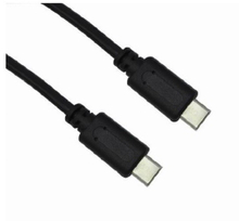Type C Coaxial twisted pair