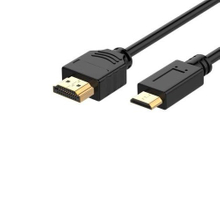 1.4 Type A to Type C HDMI adapter