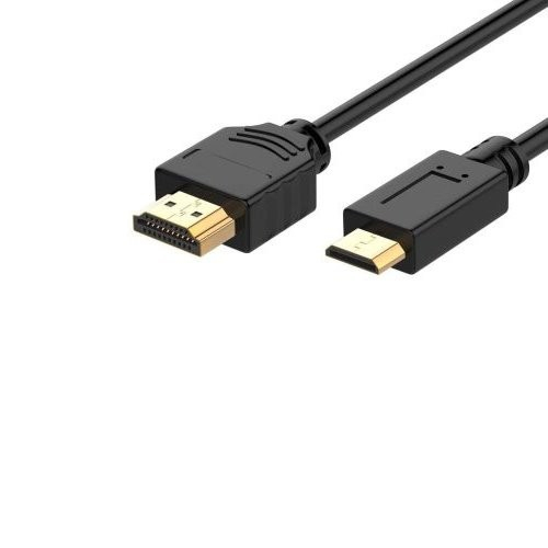 1.4 Type A to Type C HDMI adapter