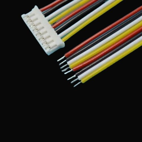 electronic wire