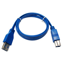 Sample 8 USB 3.0 transmission cable