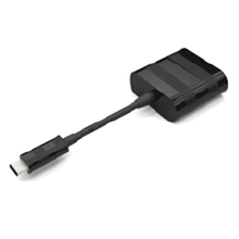 C To VGA Adapter USB 3.1 Adapter