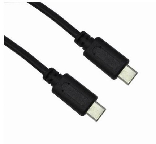USB3.1 CM TO CM (E-Mark) cable