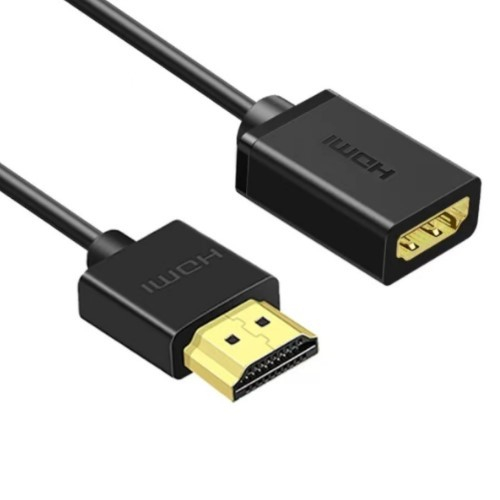 HDMI to HDMI Adapter Cable