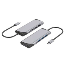 13S07 USB C HUB
