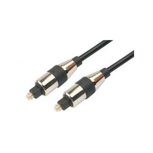 KL-3028 Toslink Plug to Toslink Plug Optical Cable