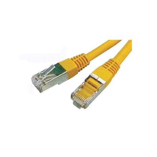 KL-5104 CAT5E Stranded / Solid FTP Petch Cord Cable