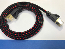 Highly flexible power drag chain cable