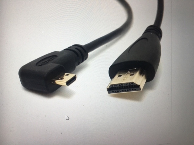 Shock-resistant and flex-resistant cable