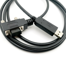 RS232 transmission line