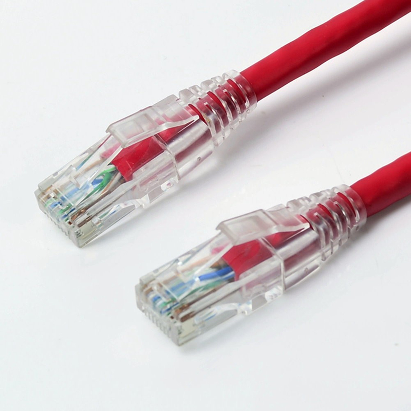 RJ45 public network line