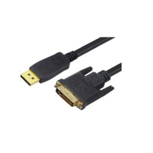 DPDC120 DP to DVI 1.1V Cable